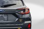 Subaru Crosstrek Wilderness AWD CUIR TOIT 36101KM 2024 1 PROPRIO PAS DE RECLAMATION AU CARFAX