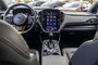 Subaru Crosstrek Wilderness AWD CUIR TOIT 36101KM 2024 1 PROPRIO PAS DE RECLAMATION AU CARFAX