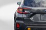 Subaru Crosstrek Wilderness AWD CUIR TOIT 36101KM 2024 1 PROPRIO PAS DE RECLAMATION AU CARFAX