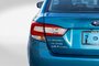 Subaru Impreza TOURING AWD AUTOM BLEUE 2017 PAS DE RECLAMATION AU CARFAX