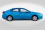 Subaru Impreza TOURING AWD AUTOM BLEUE 2017 PAS DE RECLAMATION AU CARFAX