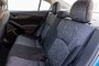 Subaru Impreza TOURING AWD AUTOM BLEUE 2017 PAS DE RECLAMATION AU CARFAX