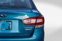 Subaru Impreza TOURING AWD AUTOM BLEUE 2017 PAS DE RECLAMATION AU CARFAX