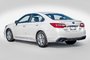 Subaru Legacy 2.5i + AWD 2018 JAMAIS ACCIDENTÉ