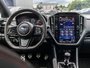 2024 Subaru WRX SPORT MAN NOIR TOIT 28276KM NO CARFAX CLAIM