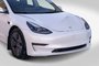 2021 Tesla Model 3 SR BLANC CUIR TOIT NO CARFAX CLAIM