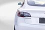 2021 Tesla Model 3 SR BLANC CUIR TOIT NO CARFAX CLAIM