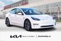2021 Tesla Model 3 SR BLANC CUIR TOIT NO CARFAX CLAIM
