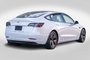 2021 Tesla Model 3 SR BLANC CUIR TOIT NO CARFAX CLAIM