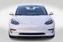 2021 Tesla Model 3 SR BLANC CUIR TOIT NO CARFAX CLAIM