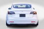 2021 Tesla Model 3 SR BLANC CUIR TOIT NO CARFAX CLAIM