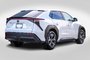Toyota bZ4X LE AUTOM BLANC 45758KM 2023 1PROPRIO PAS DE RCLAMATION AU CARFAX