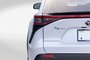Toyota bZ4X LE AUTOM BLANC 45758KM 2023 1PROPRIO PAS DE RCLAMATION AU CARFAX