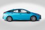Toyota Prius Prime BAS KILO BLEUE 2020 1 PROPRIO PAS DE RECLAMATION AU CARFAX