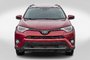 2018 Toyota RAV4 XLE TOIT ROUGE NO CARFAX CLAIM