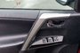 2018 Toyota RAV4 XLE TOIT ROUGE NO CARFAX CLAIM
