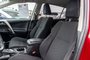2018 Toyota RAV4 XLE TOIT ROUGE NO CARFAX CLAIM