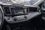 2018 Toyota RAV4 XLE TOIT ROUGE NO CARFAX CLAIM