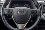 2018 Toyota RAV4 XLE TOIT ROUGE NO CARFAX CLAIM