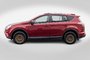 2018 Toyota RAV4 XLE TOIT ROUGE NO CARFAX CLAIM