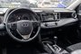 2018 Toyota RAV4 XLE TOIT ROUGE NO CARFAX CLAIM