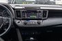 2018 Toyota RAV4 XLE TOIT ROUGE NO CARFAX CLAIM