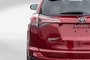 2018 Toyota RAV4 XLE TOIT ROUGE NO CARFAX CLAIM