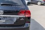 2019 Volkswagen Atlas TRENDLINE AWD V6 NOIR