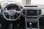 2019 Volkswagen Atlas TRENDLINE AWD V6 NOIR