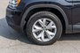 2019 Volkswagen Atlas TRENDLINE AWD V6 NOIR