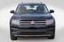 2019 Volkswagen Atlas TRENDLINE AWD V6 NOIR