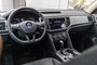 2019 Volkswagen Atlas TRENDLINE AWD V6 NOIR