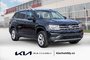 2019 Volkswagen Atlas TRENDLINE AWD V6 NOIR