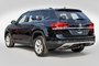 2019 Volkswagen Atlas TRENDLINE AWD V6 NOIR