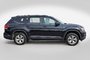 2019 Volkswagen Atlas TRENDLINE AWD V6 NOIR