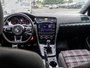 2019 Volkswagen Golf GTI MAN ROUGE A/C