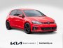 2019 Volkswagen Golf GTI MAN ROUGE A/C