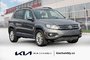 Volkswagen Tiguan TRENDLINE + MANUELLE 2014 JAMAIS ACCIDENTÉ