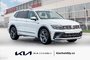 Volkswagen Tiguan Highline + AWD 2021 JAMAIS ACCIDENTÉ