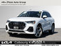 2019 Audi Q3 2.0T Progressiv quattro