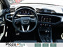 2021 Audi Q3 Progressiv CRAZY LOW KM | CLEAN CARFAX | AWD | PANORAMIC SUNROOF | POWER TAILGATE | SO MUCH MORE!