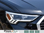 2021 Audi Q3 Progressiv CRAZY LOW KM | CLEAN CARFAX | AWD | PANORAMIC SUNROOF | POWER TAILGATE | SO MUCH MORE!