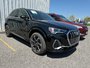 2021 Audi Q3 Progressiv CRAZY LOW KM | CLEAN CARFAX | AWD | PANORAMIC SUNROOF | POWER TAILGATE | SO MUCH MORE!