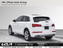 2020 Audi Q5 45 Progressiv quattro