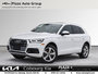 2020 Audi Q5 45 Progressiv quattro