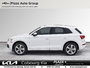 2020 Audi Q5 45 Progressiv quattro