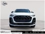 2025 Audi Q5 Progressiv POWER TAILGATE | POWER FRONT SEATS | HEATED STEERING WHEEL