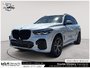 2022 BMW X5 M50i CLEAN CARFAX | PREMIUM EXCELLENCE PKG