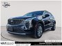 2019 Cadillac XT4 AWD Premium Luxury POWER TAILGATE | POWER ADJ SEATS | REMOTE START