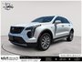 2021 Cadillac XT4 AWD Premium Luxury SUNROOF | MEMORY SEATS | POWER TAILGATE